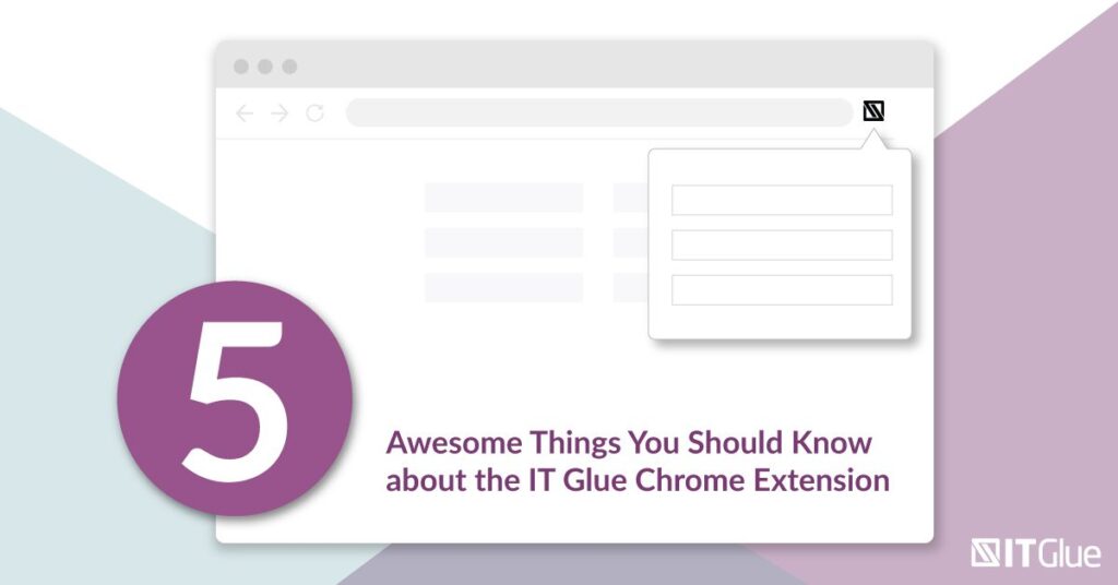 Chrome Extension Awesome Things