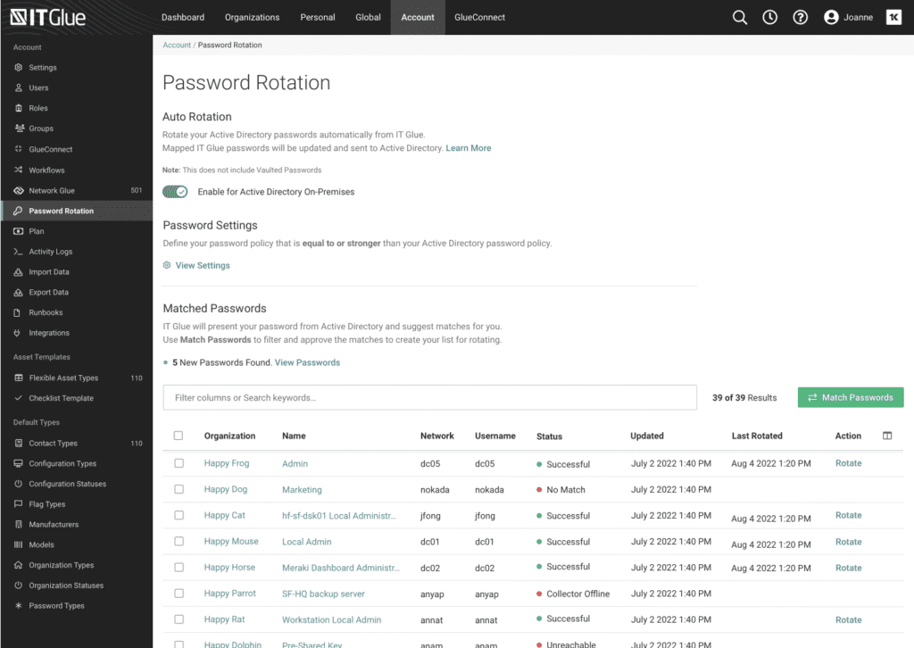 The Best of IT Glue in 2024: A Year of Innovation - IT Glue