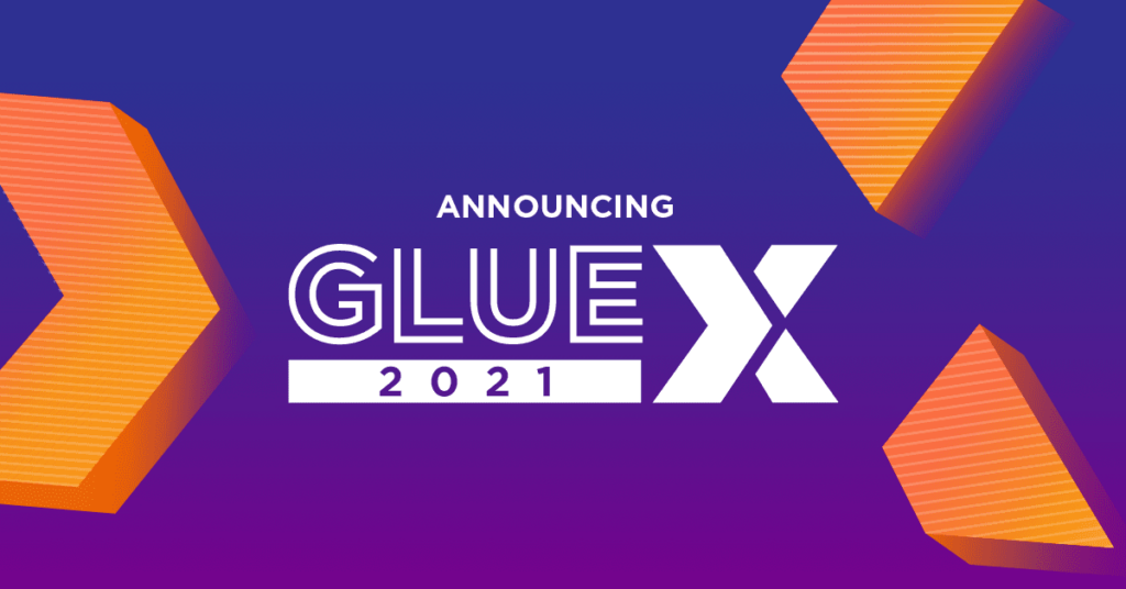 GlueX 2021 | IT Glue