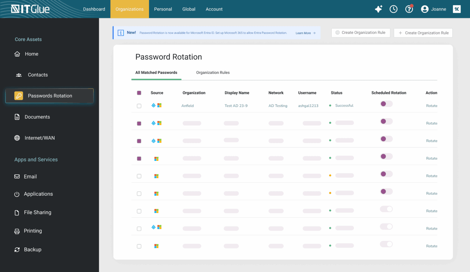 Automated Network Documentation Tool | Network Glue