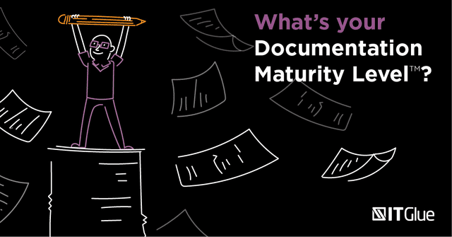 What is Your Documentation Maturity Level?