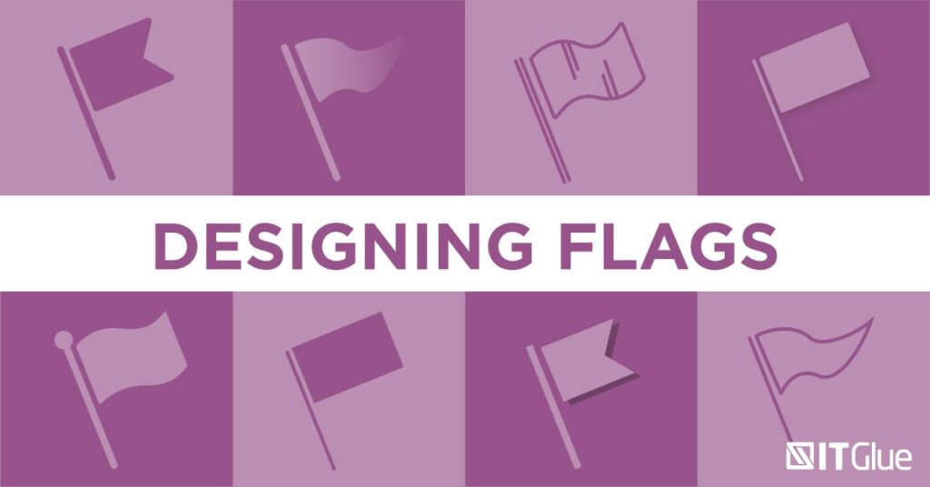 Designing Flags