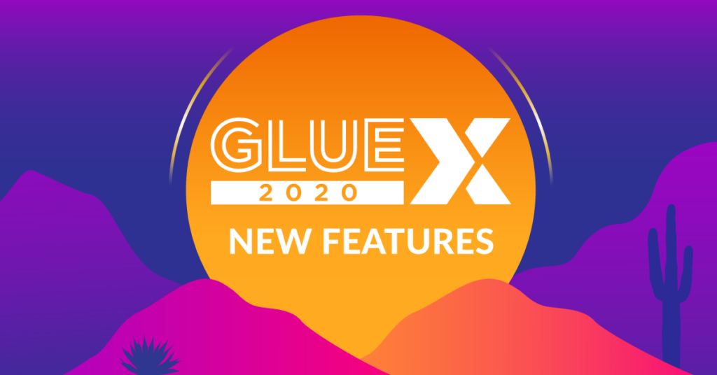 GlueX 2020 Feature Releases | IT Glue
