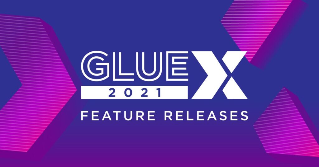 GlueX 2021 Feature Releases | IT Glue