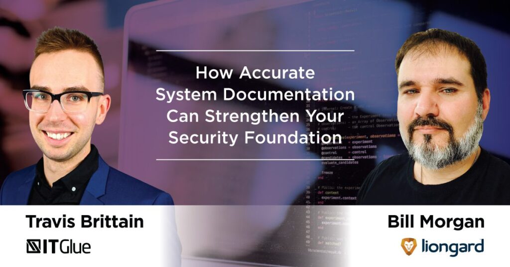 Webinar Empowering Msps To Operate At 10x How Visibility Leads To