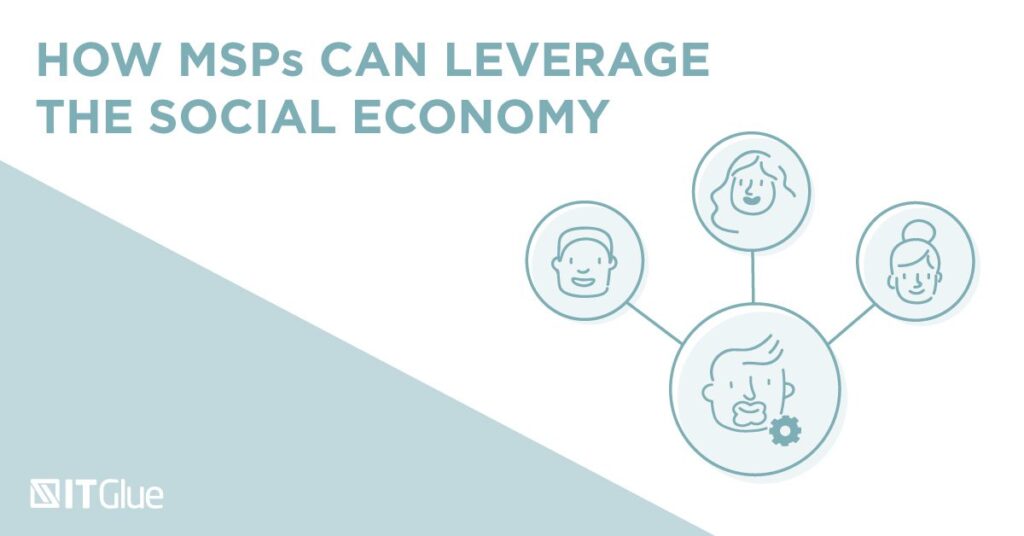 How MSPs can Leverage the Social Economy