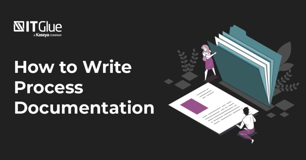 ITG_Blog_header_How_to_write_process_documentation