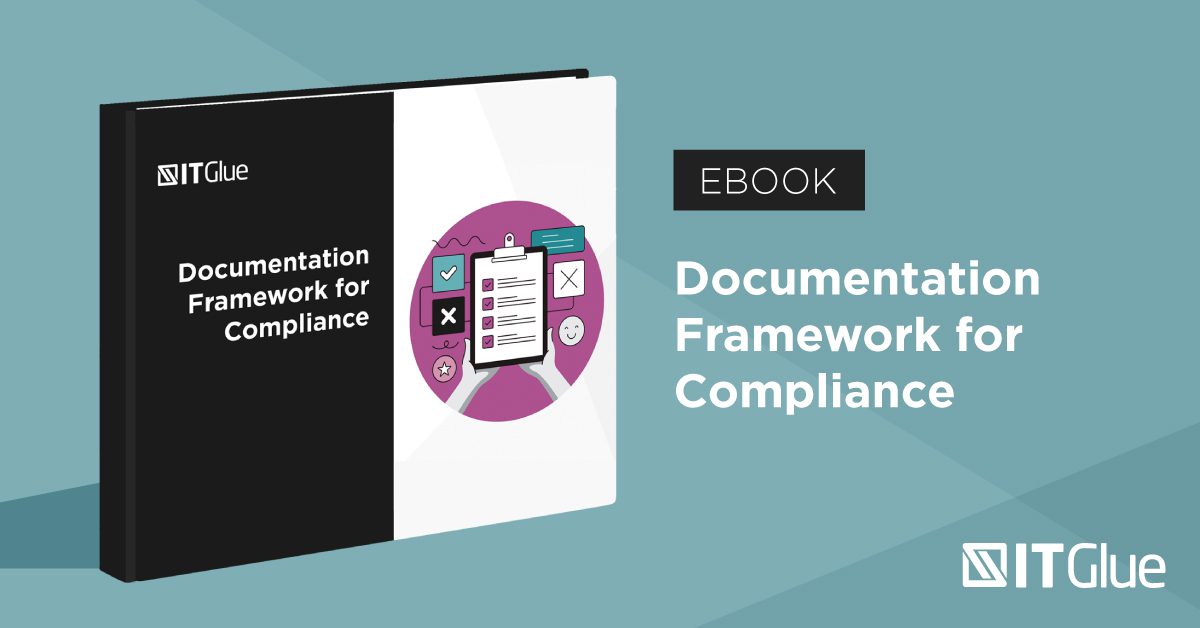 Documentation for Compliance