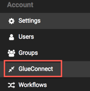 GlueConnect