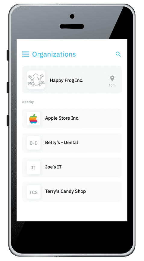Feature Release: IT Glue in Fusion App | IT Glue