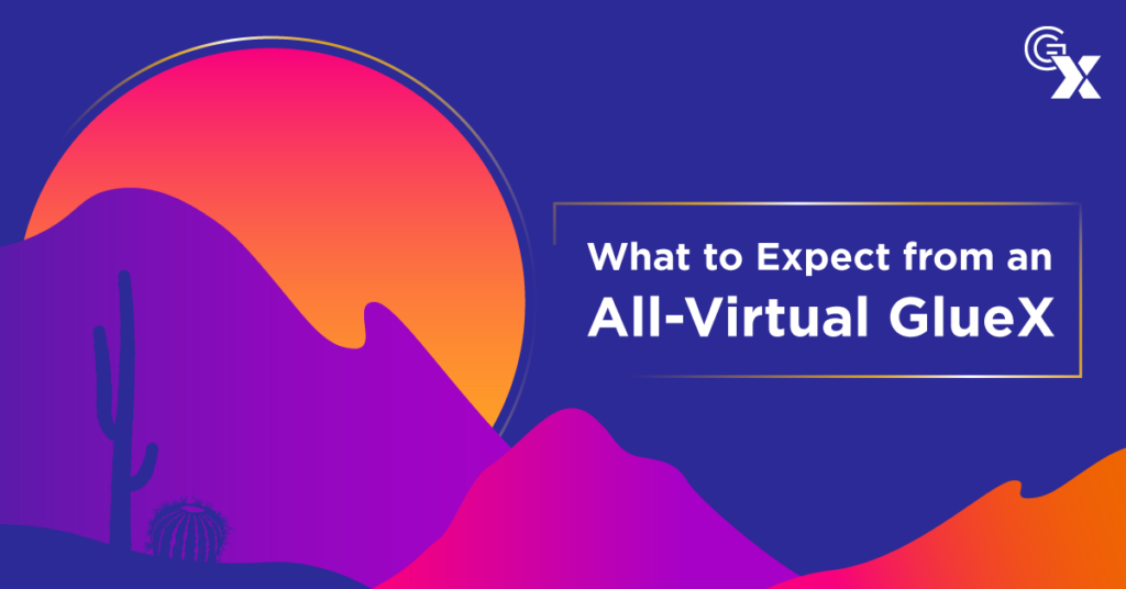 What to Expect from an All-Virtual GlueX | IT Glue