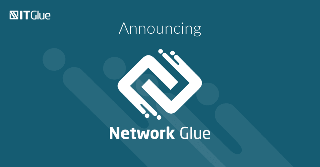 Introducing Network Glue