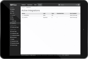 Integrations | IT Glue