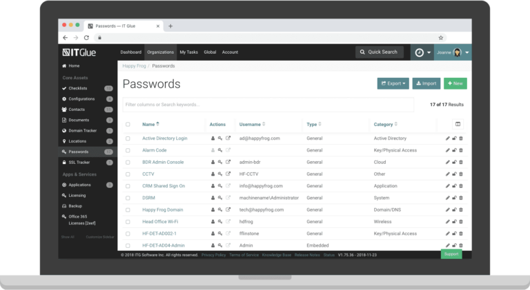 Secure Password Manager - Next-Generation Password Management Engine ...