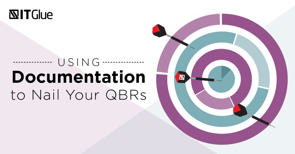 Using Documentation to Nail Your QBRs